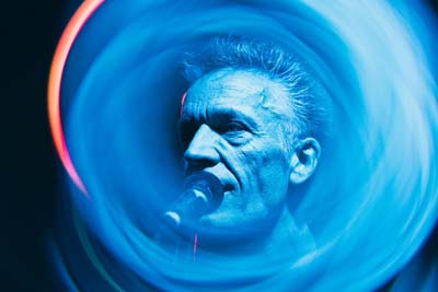 Base Bar – Lausanne